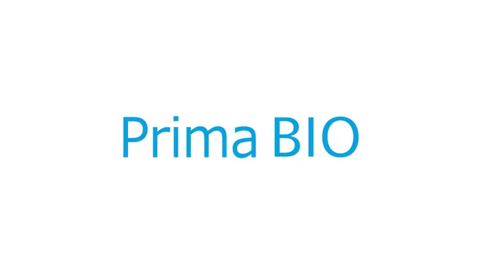 PRIMA BIO
